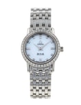 Pre-Owned Omega De Ville Ladies Watch